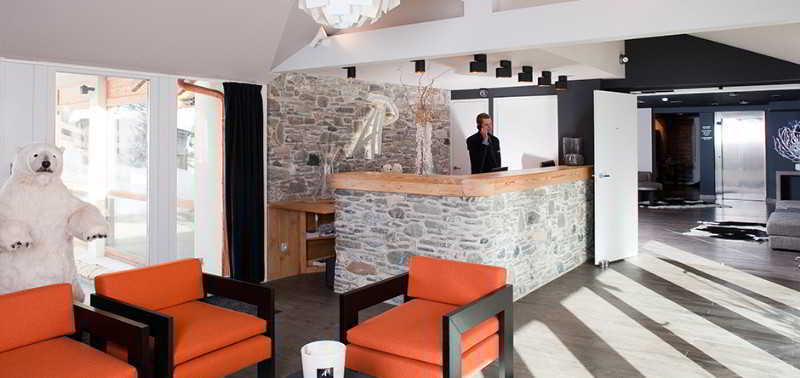 Hôtel&spa L'alta Peyra 4* Saint-Vérand