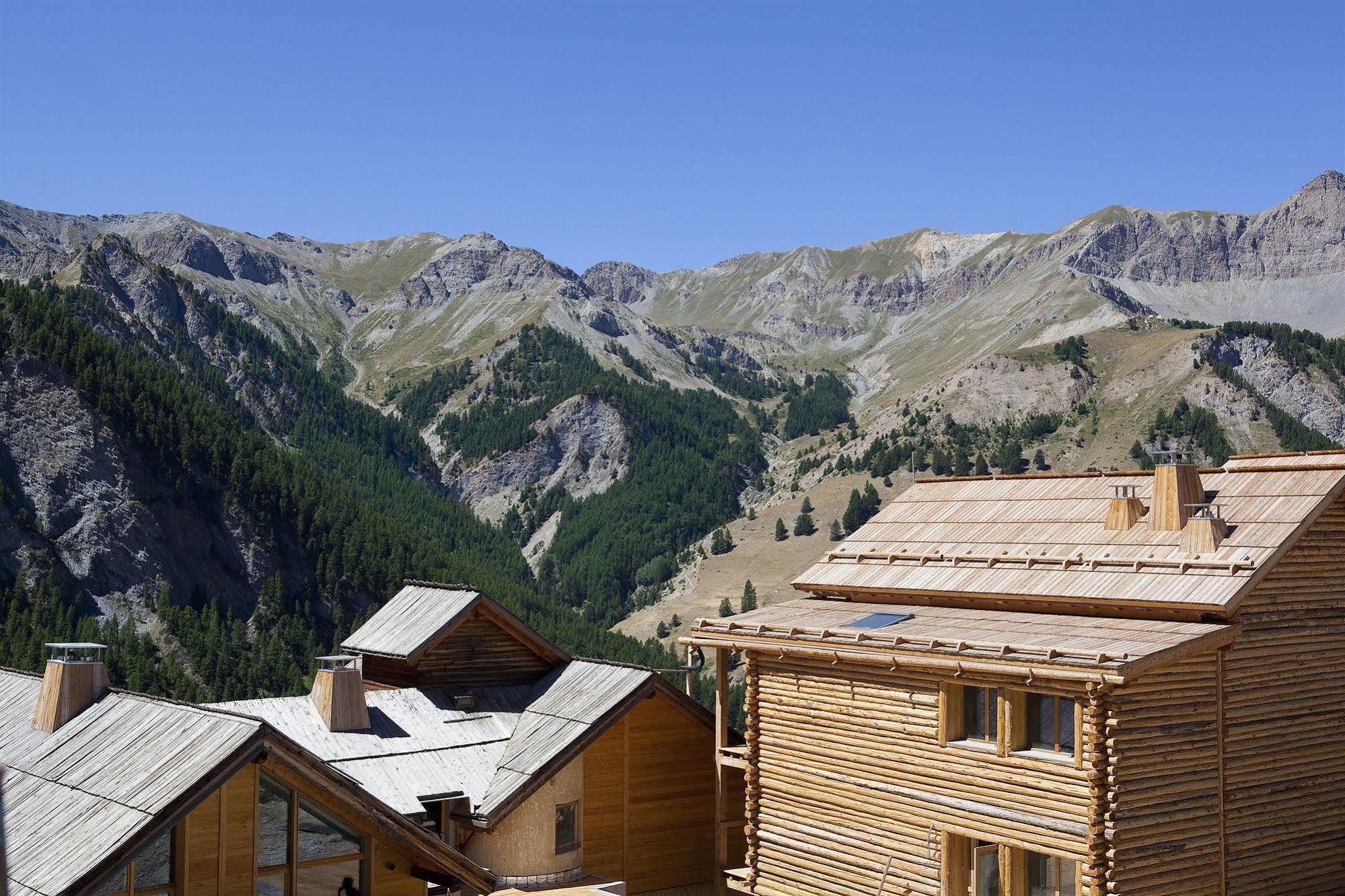 Hôtel&spa L'alta Peyra 4*