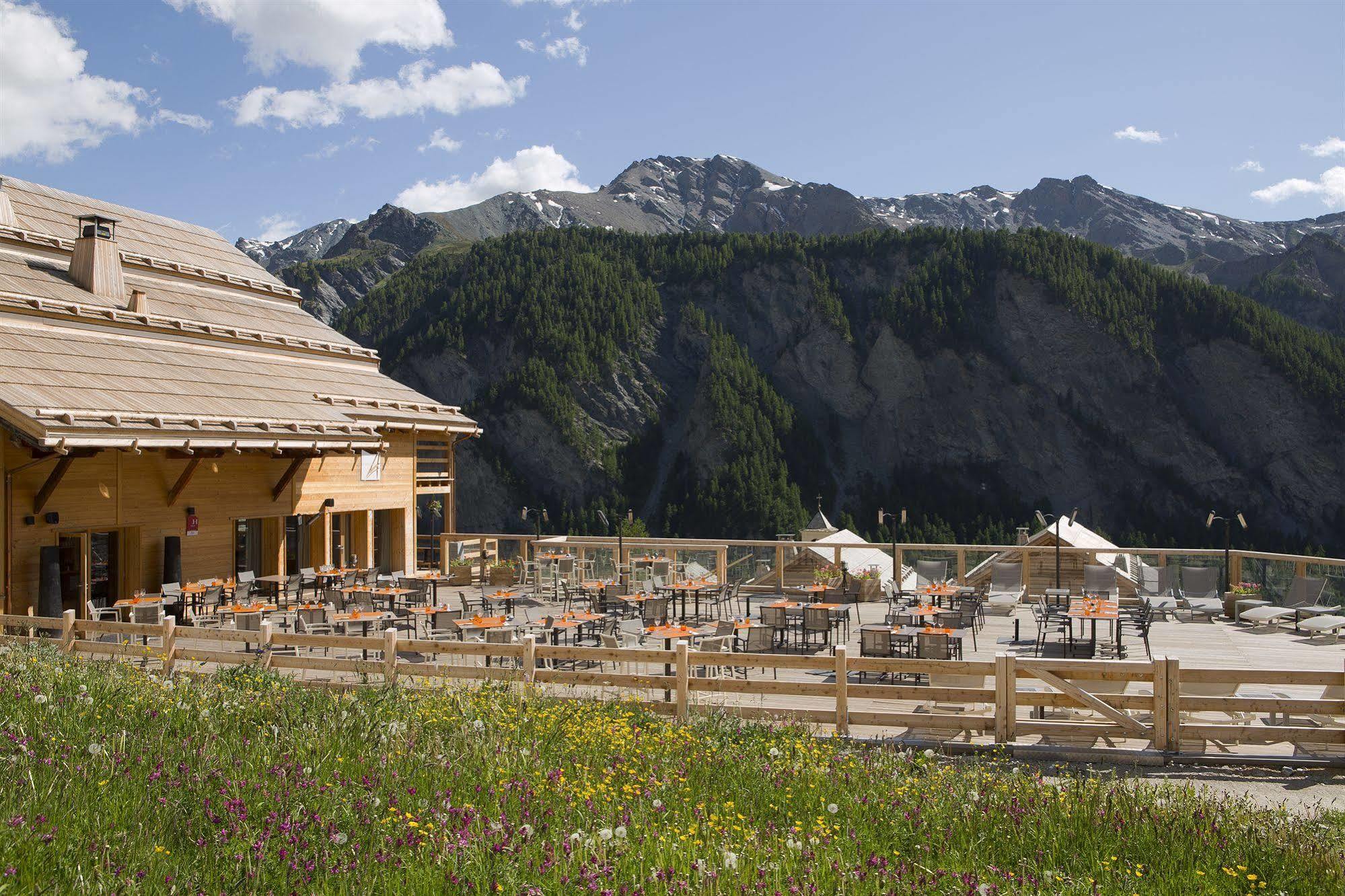 Hôtel&spa L'alta Peyra 4* Saint-Vérand