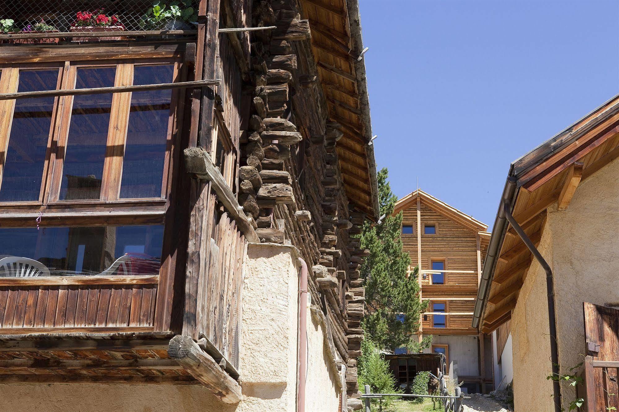Hôtel&spa L'alta Peyra 4* Saint-Vérand