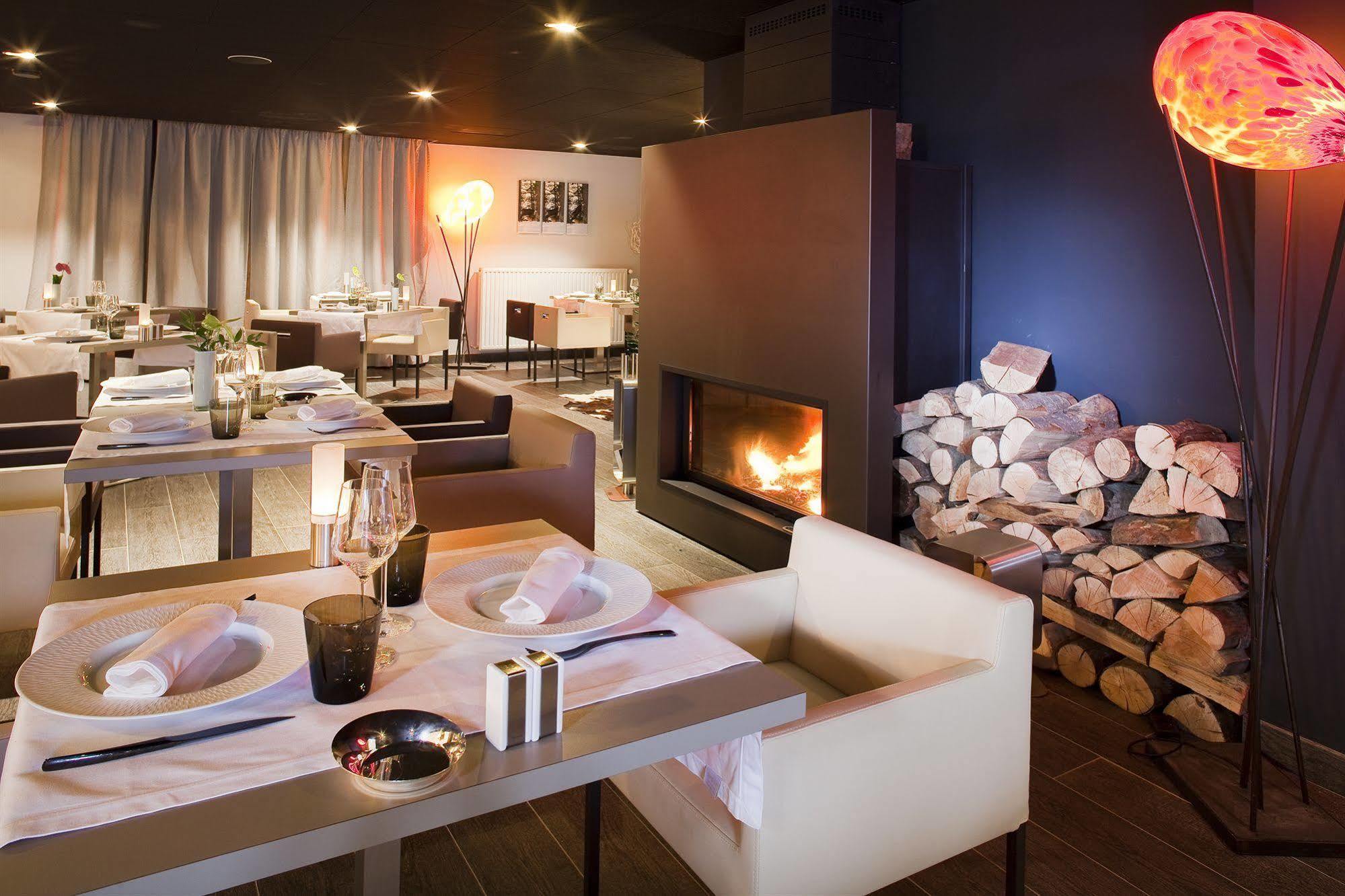Hotel Hôtel&spa L'alta Peyra